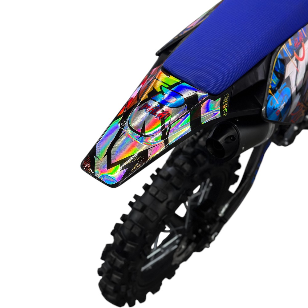 Питбайк DAREX MALAI 140